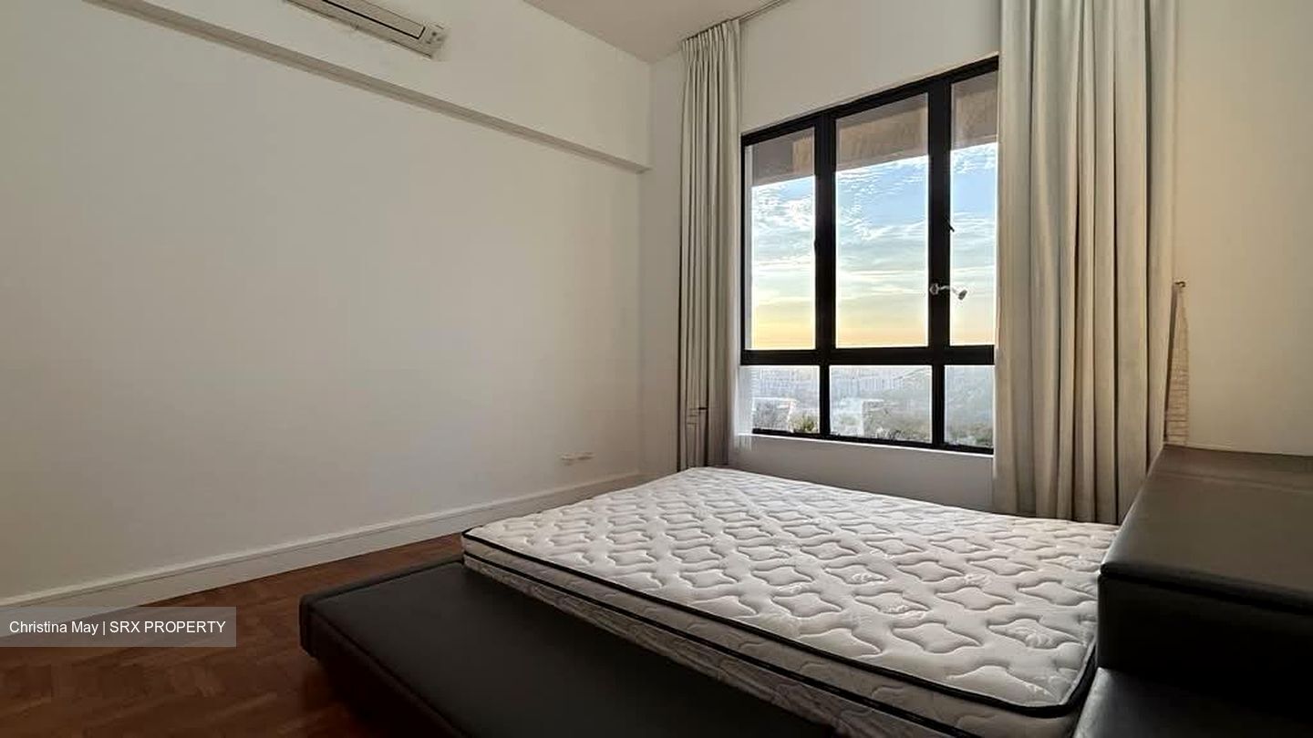 Regent Heights (D23), Condominium #560752081